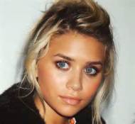 Ashley Olsen